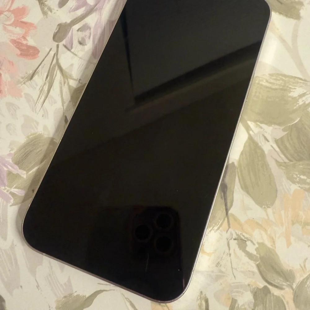 Apple iPhone 12 Pro Max 512gb with Box